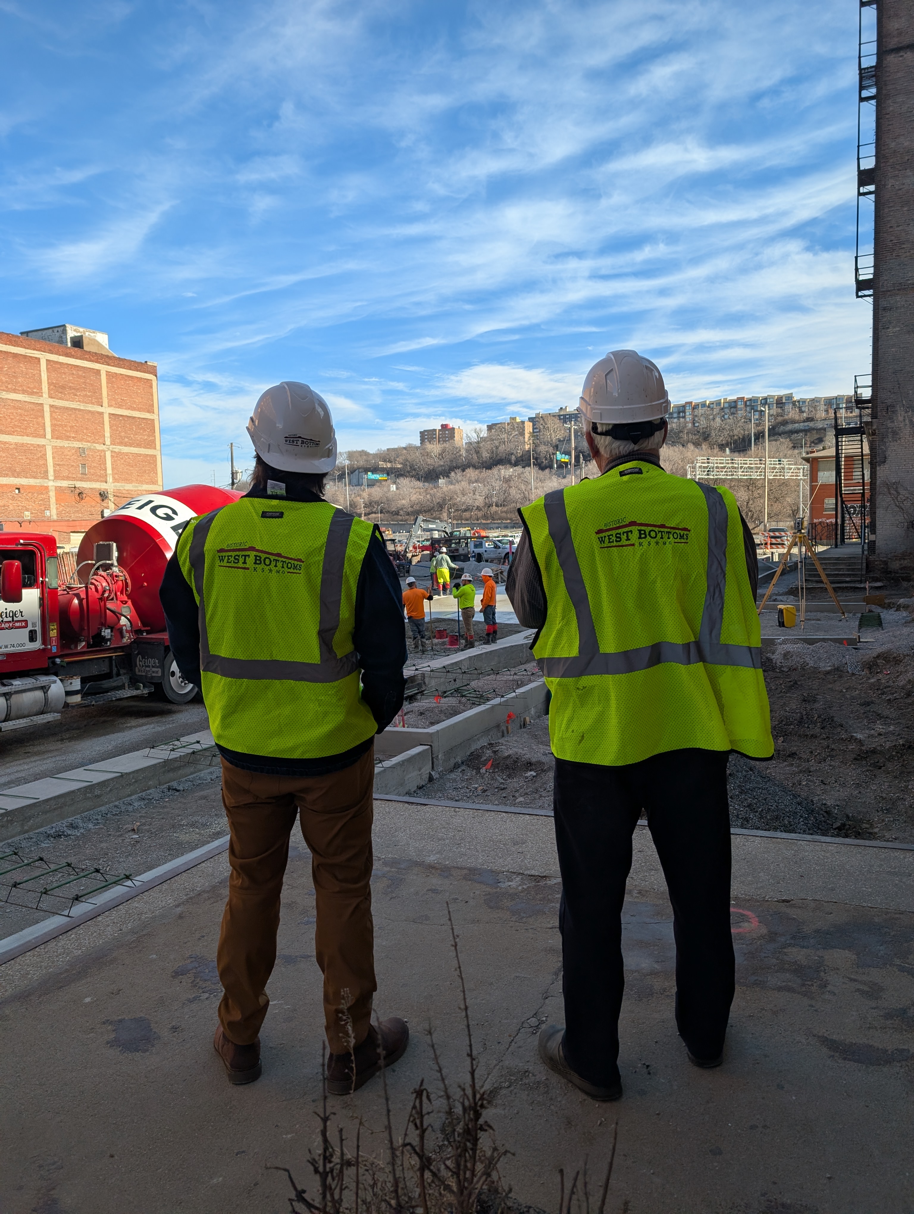 West Bottoms Sees Accelerated Redevelopment Along West 11th Street